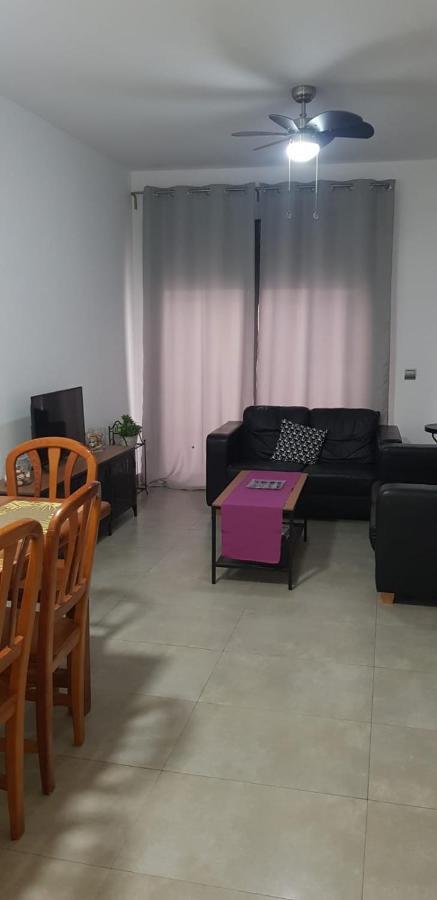 Center Apartamento Málaga Exterior foto